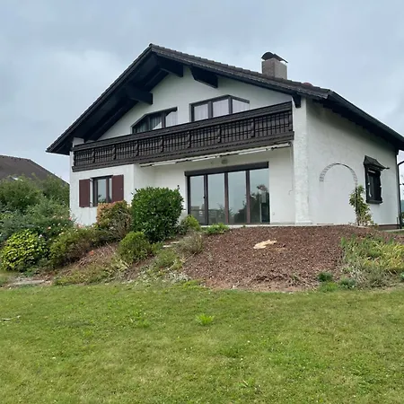 Landhaus Ernsthofen * Ernsthofen