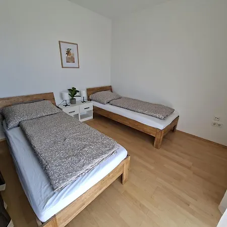 Landhaus Ernsthofen Apartamento