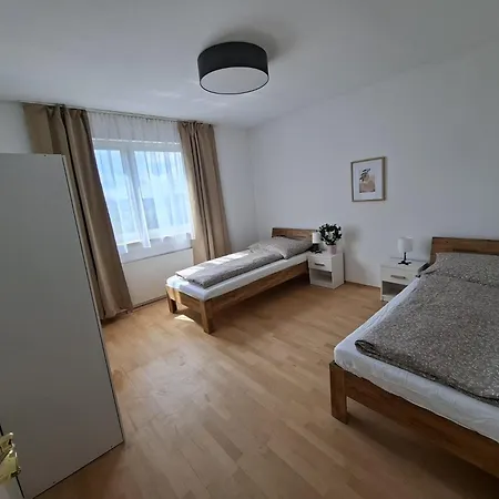 Landhaus Ernsthofen