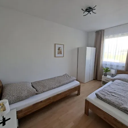 Landhaus Ernsthofen Lägenhet Ernsthofen
