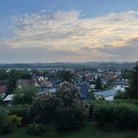 Apartamento Landhaus Ernsthofen *