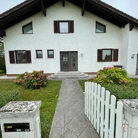 Landhaus Ernsthofen Ernsthofen