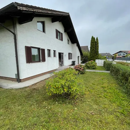 Landhaus Ernsthofen Lägenhet Ernsthofen